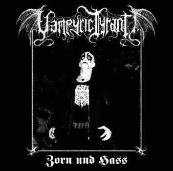 Vampyric Tyrant - Zorn und Hass MLP